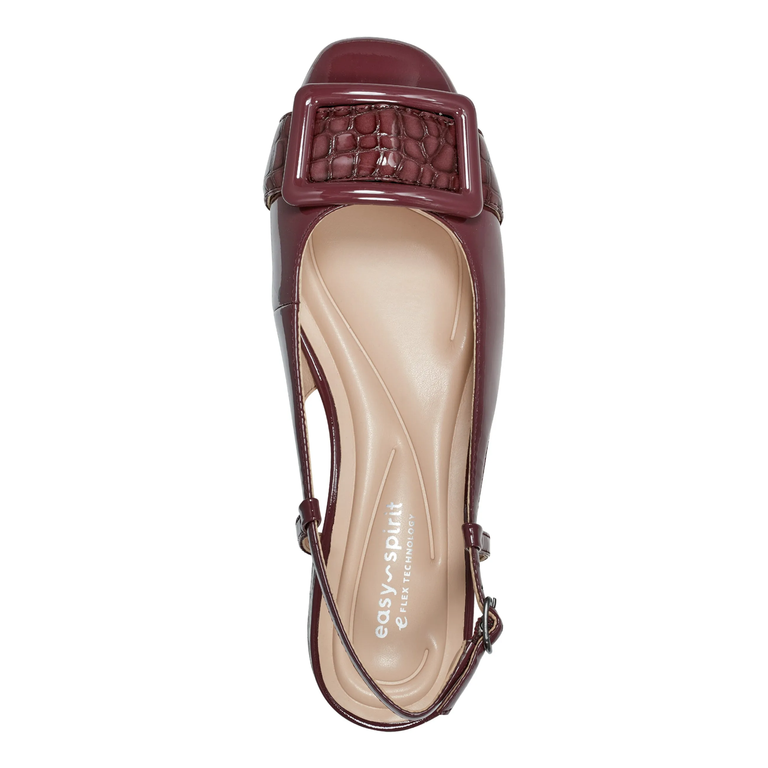 Jola Slingback Pumps