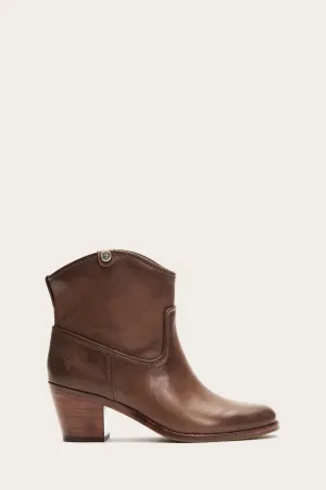 Jolene Pull On Short - Pre-Loved