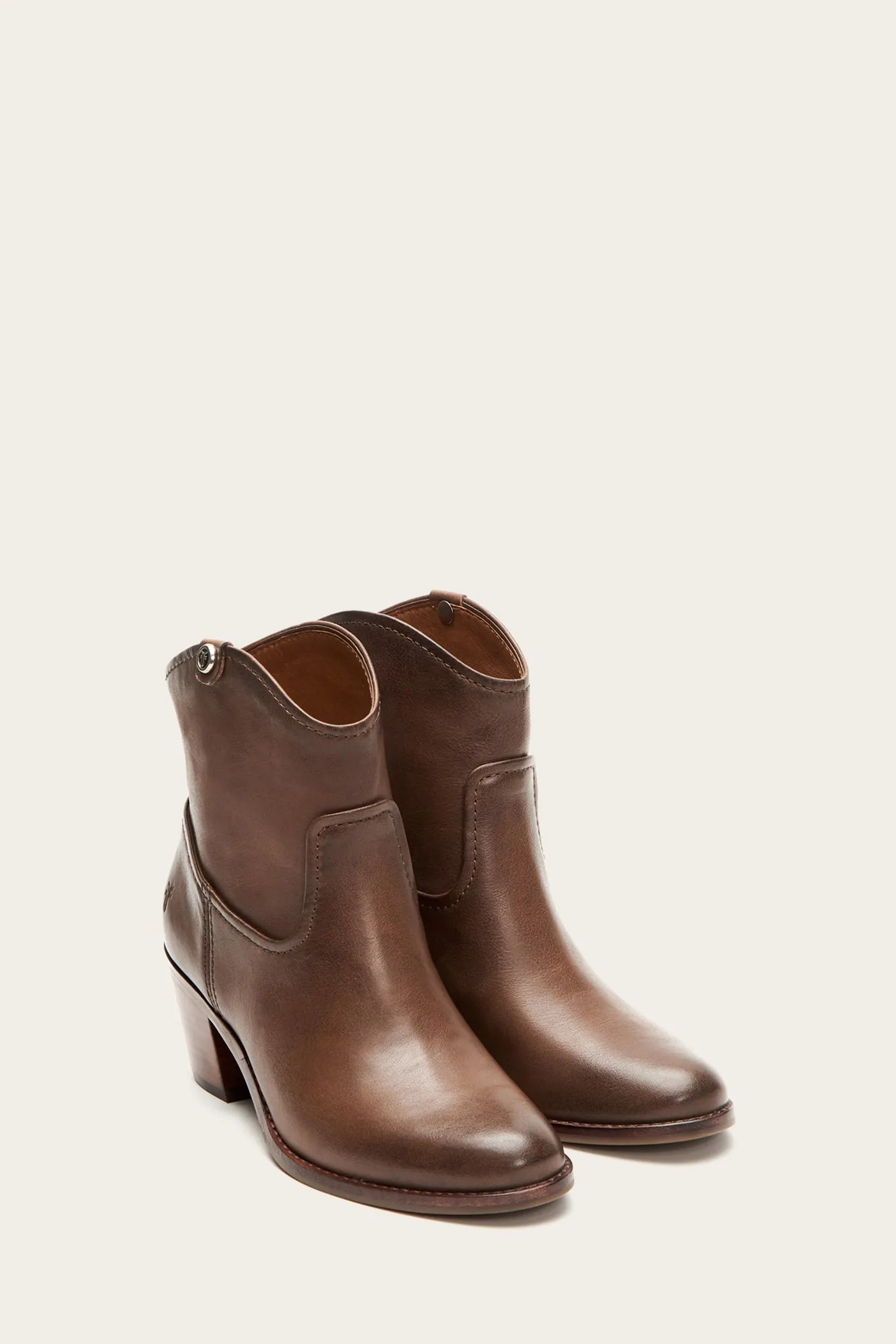Jolene Pull On Short - Pre-Loved