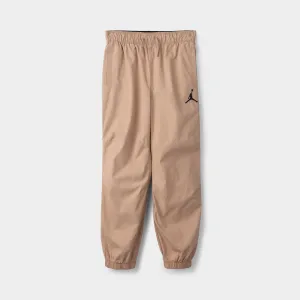Jordan Junior Boys' Woven Pants / Hemp