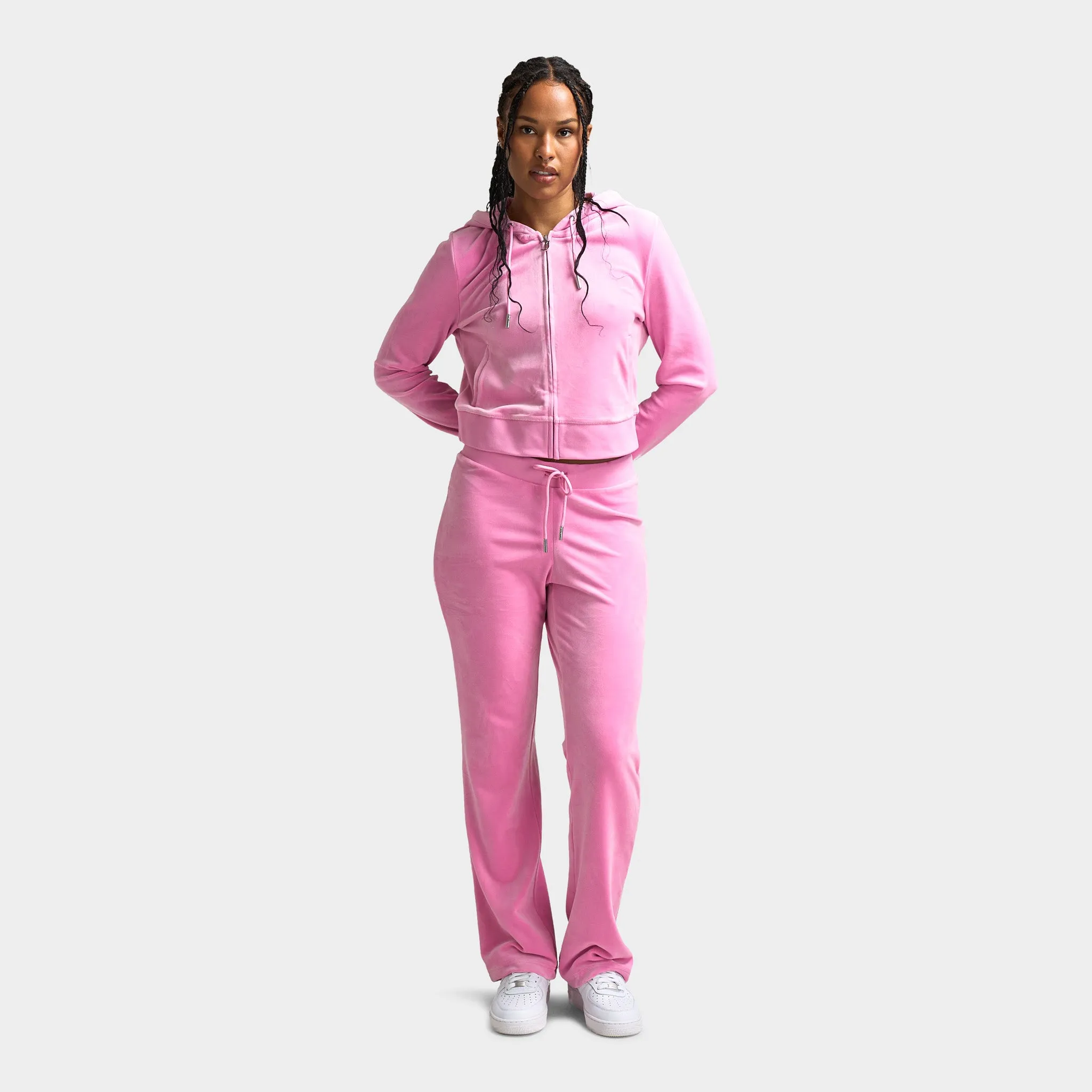 Juicy Couture Women's OG Bling Pants / Fanciful