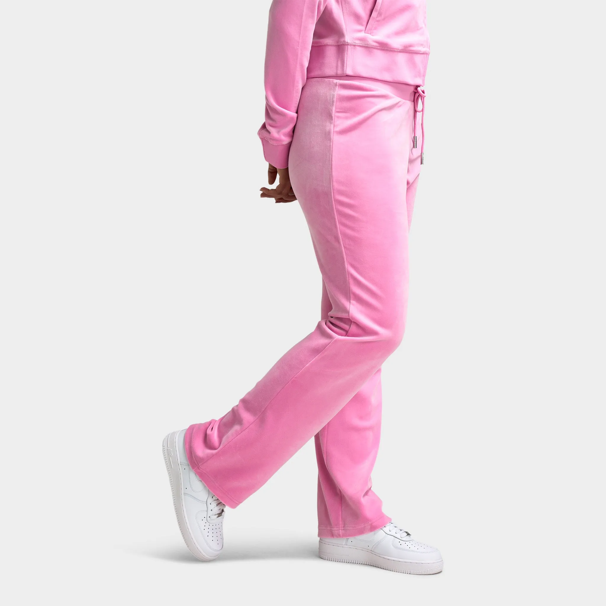 Juicy Couture Women's OG Bling Pants / Fanciful