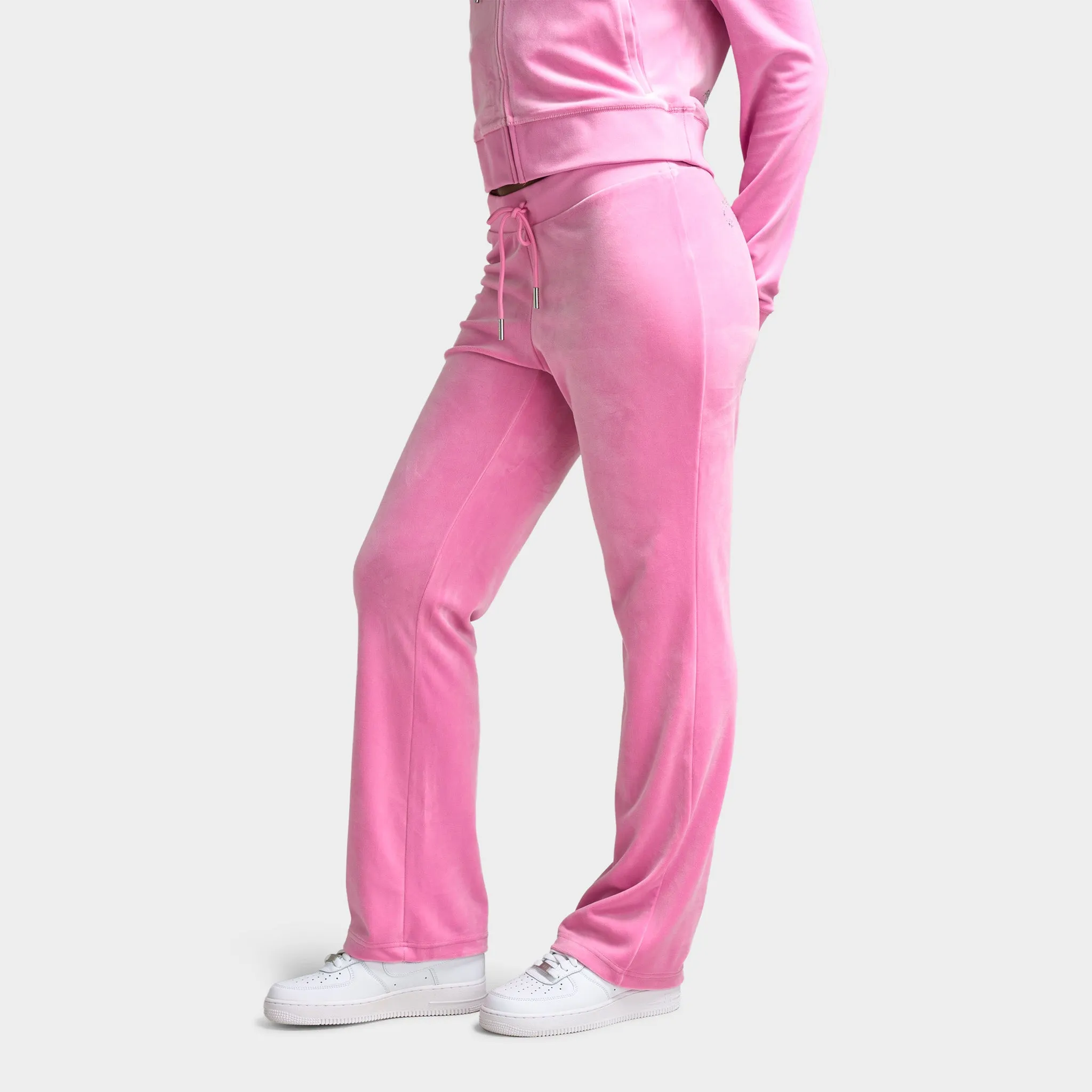 Juicy Couture Women's OG Bling Pants / Fanciful