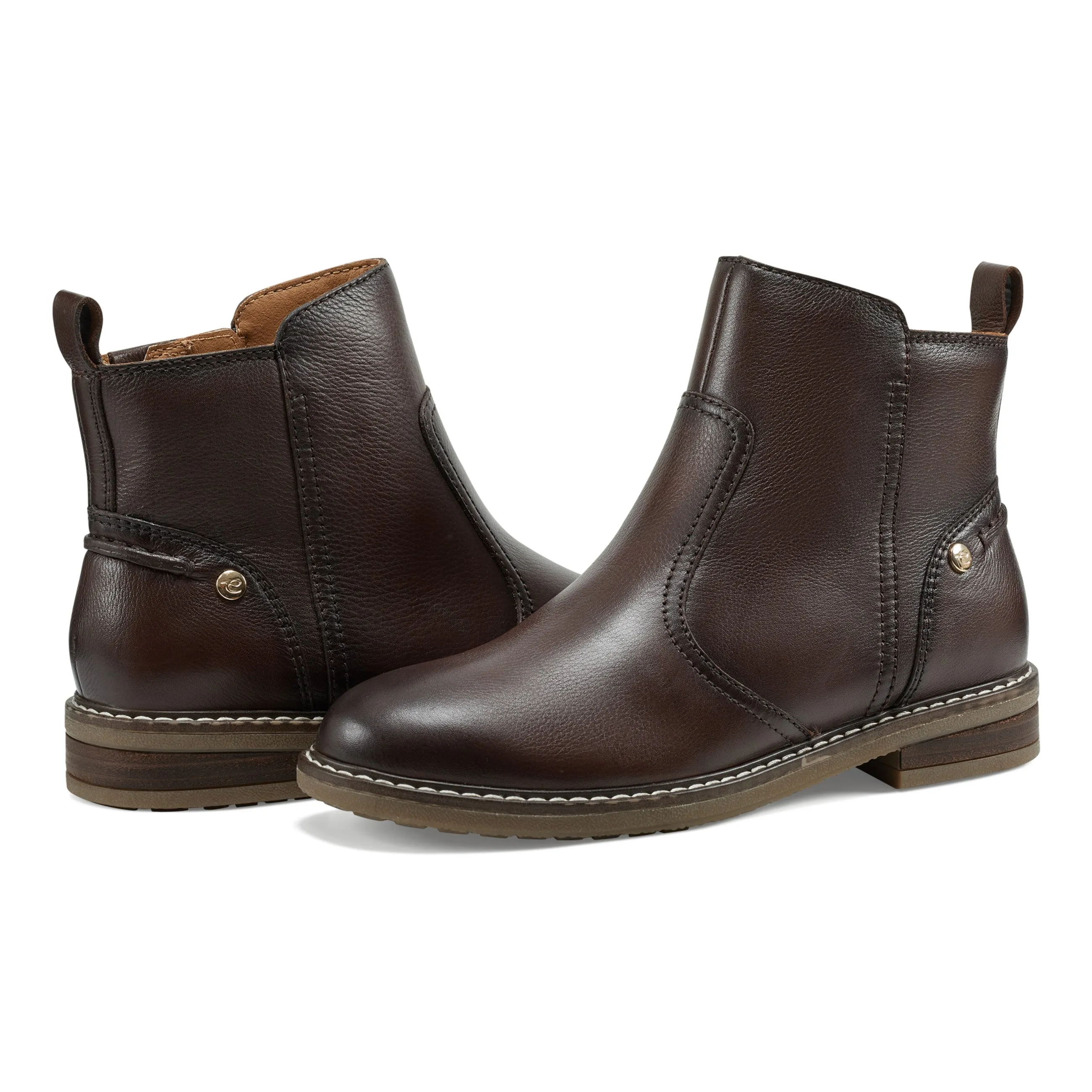 Juna Casual Booties