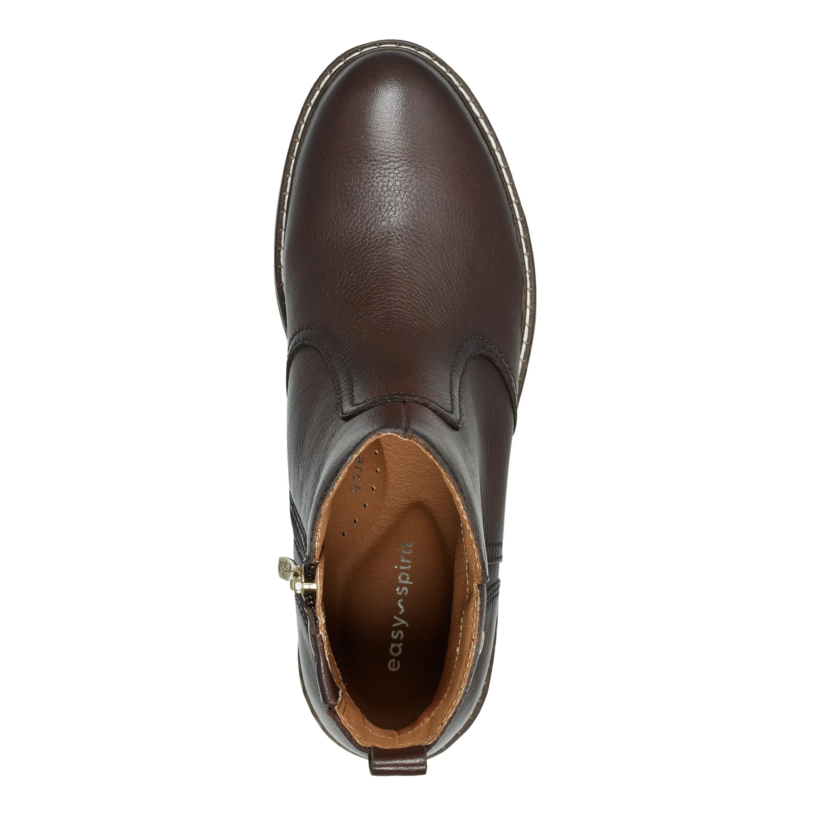 Juna Casual Booties