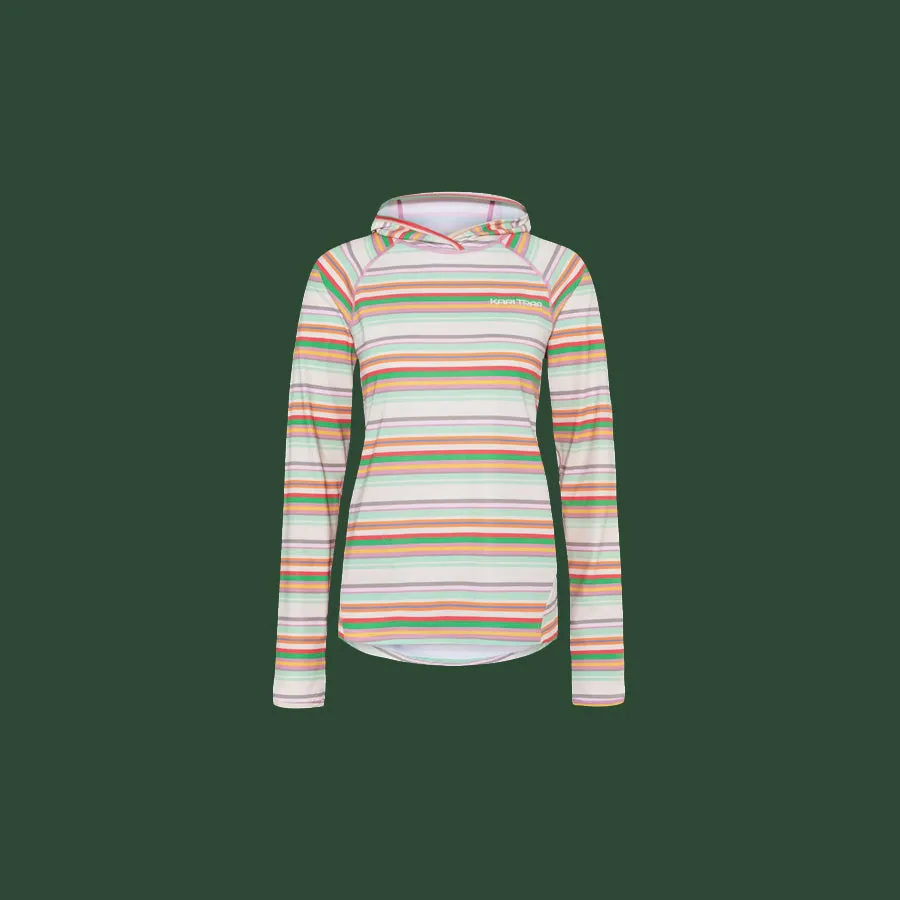 Kari Traa Sanne Sunshirt