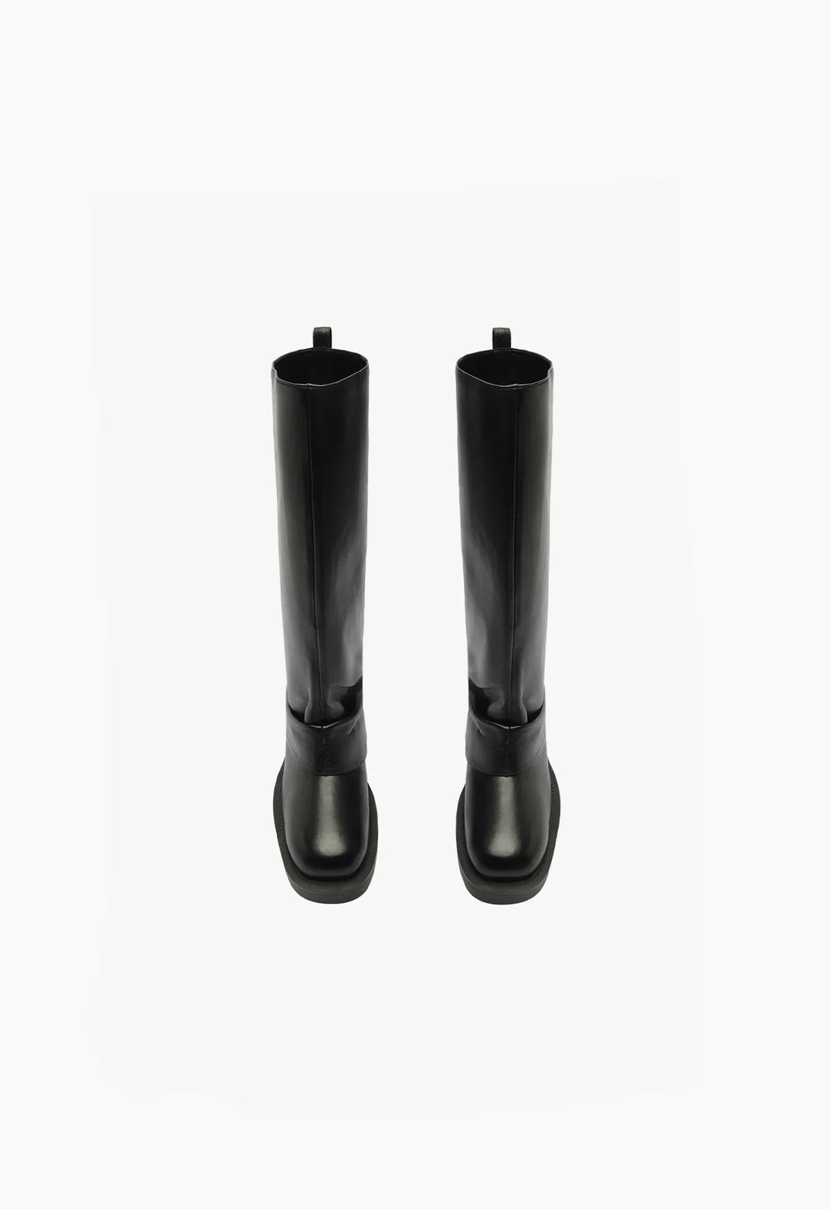 Keira Up Cloak Boot