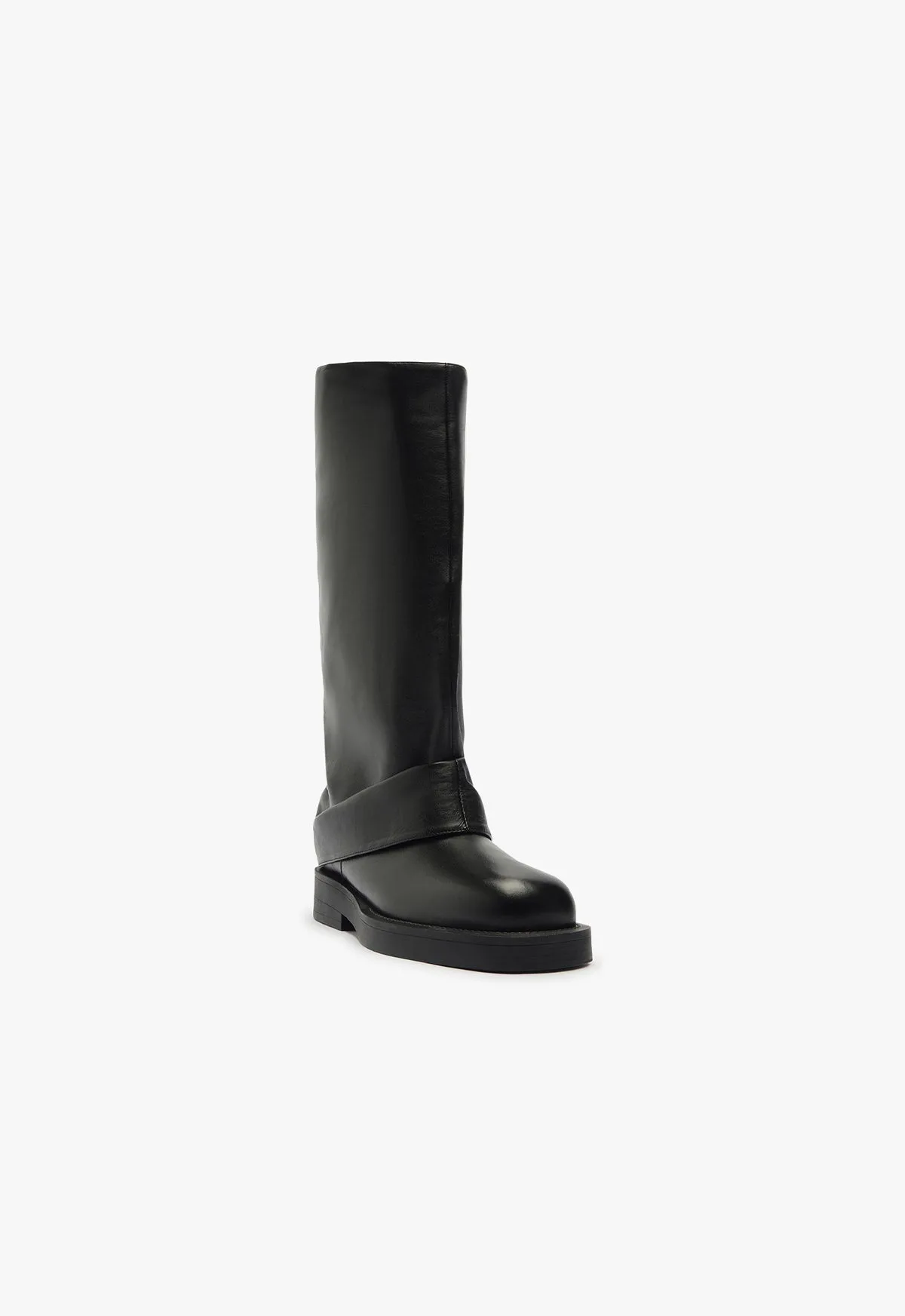 Keira Up Cloak Boot