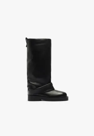 Keira Up Cloak Boot