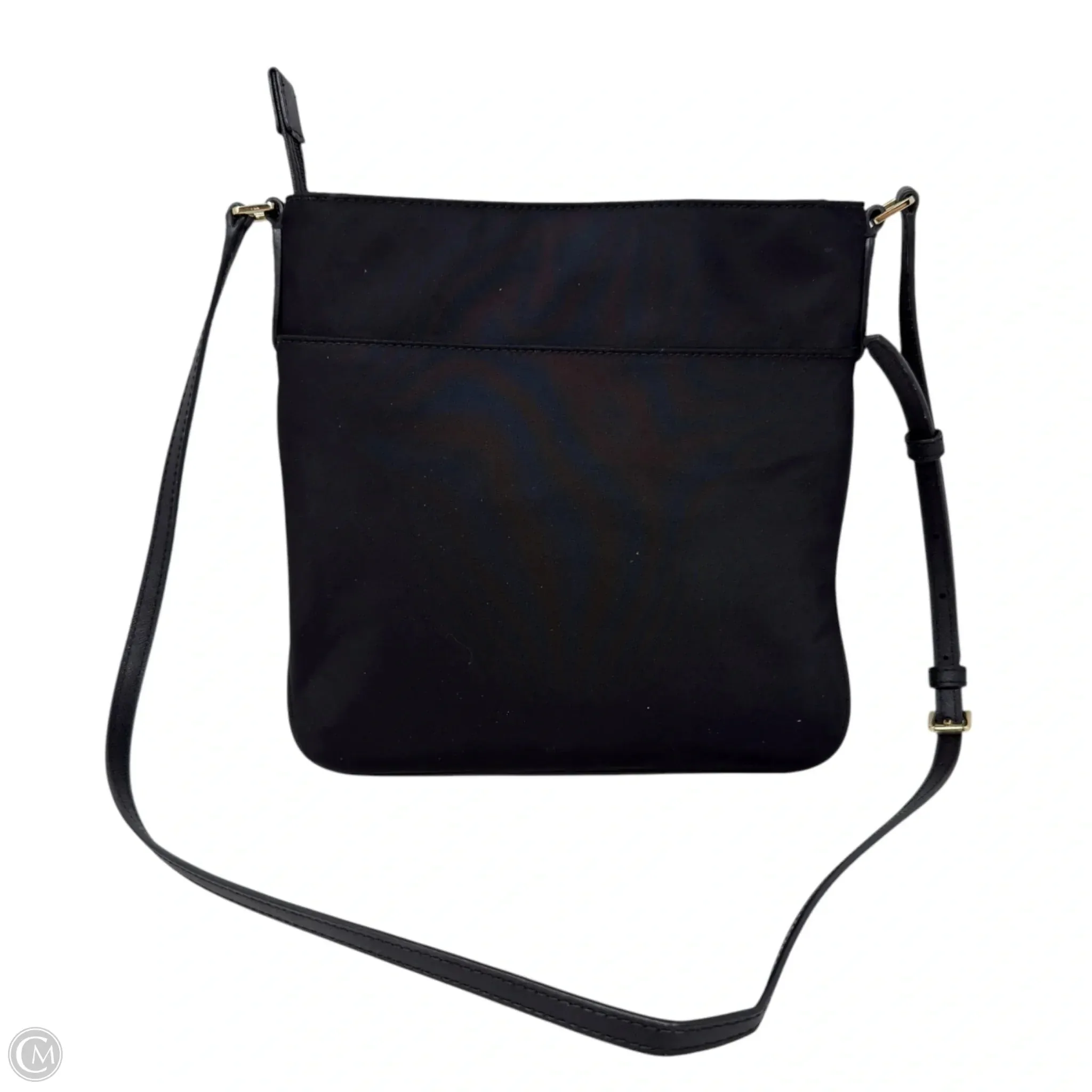 Kelsey Large Nylon Crossbody Designer By Michael Kors, Size: Medium