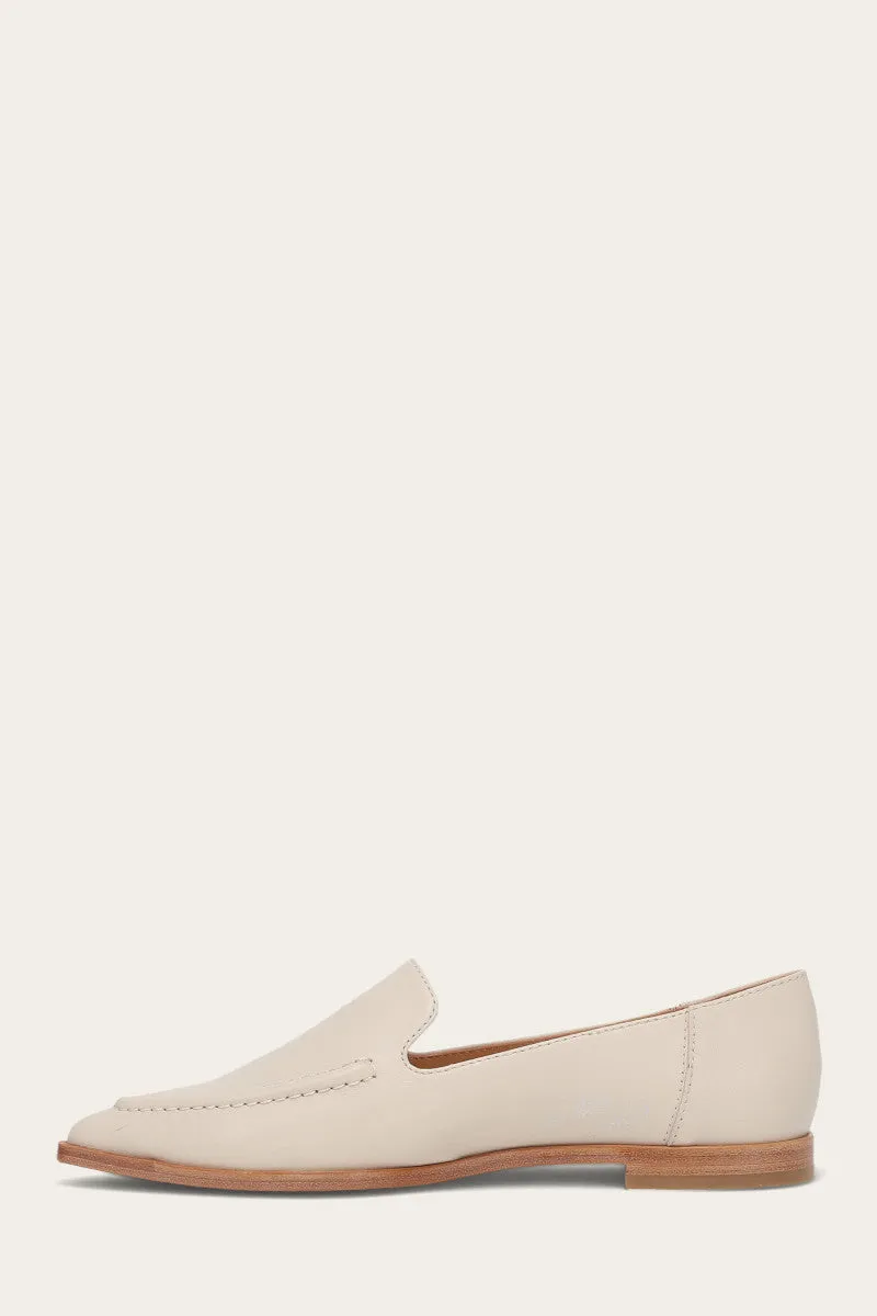 Kenzie Moc Stitch - Pre-Loved