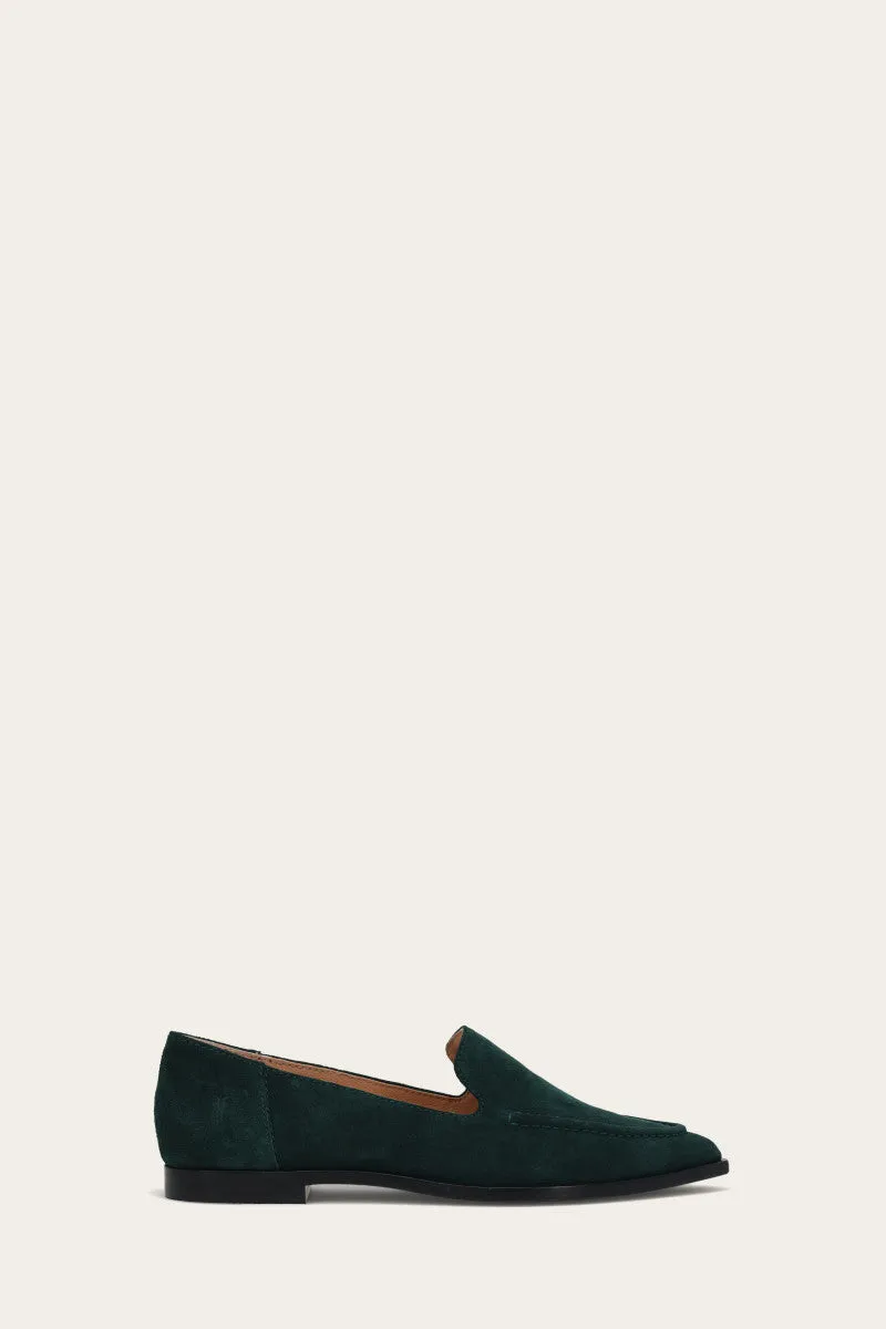 Kenzie Moc Stitch - Pre-Loved