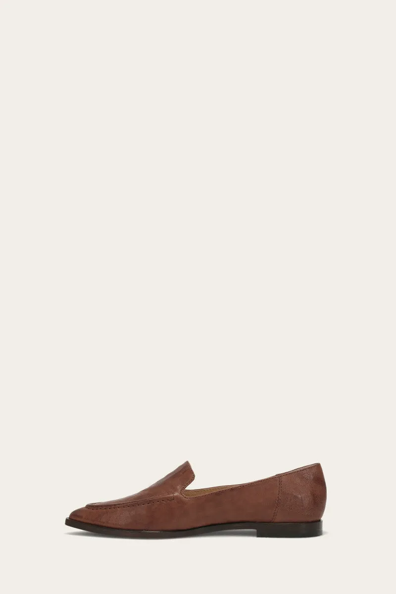 Kenzie Moc Stitch - Pre-Loved