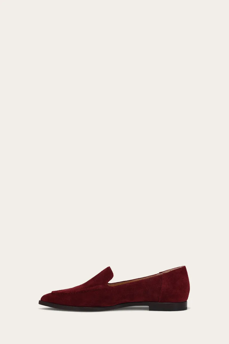 Kenzie Moc Stitch - Pre-Loved