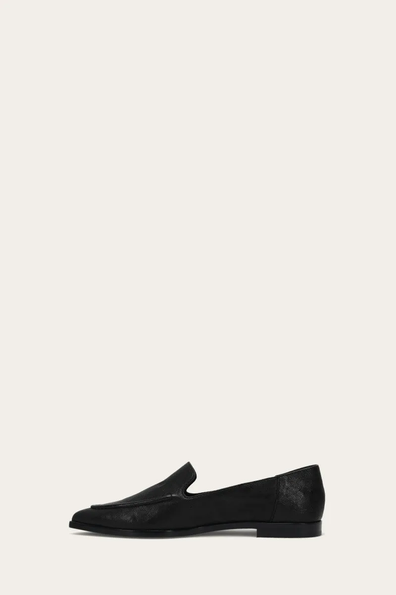 Kenzie Moc Stitch - Pre-Loved