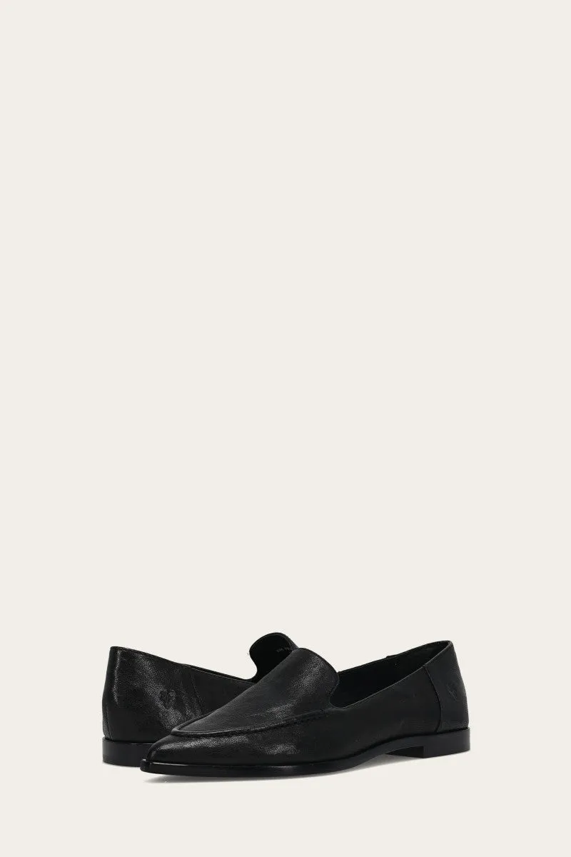 Kenzie Moc Stitch - Pre-Loved