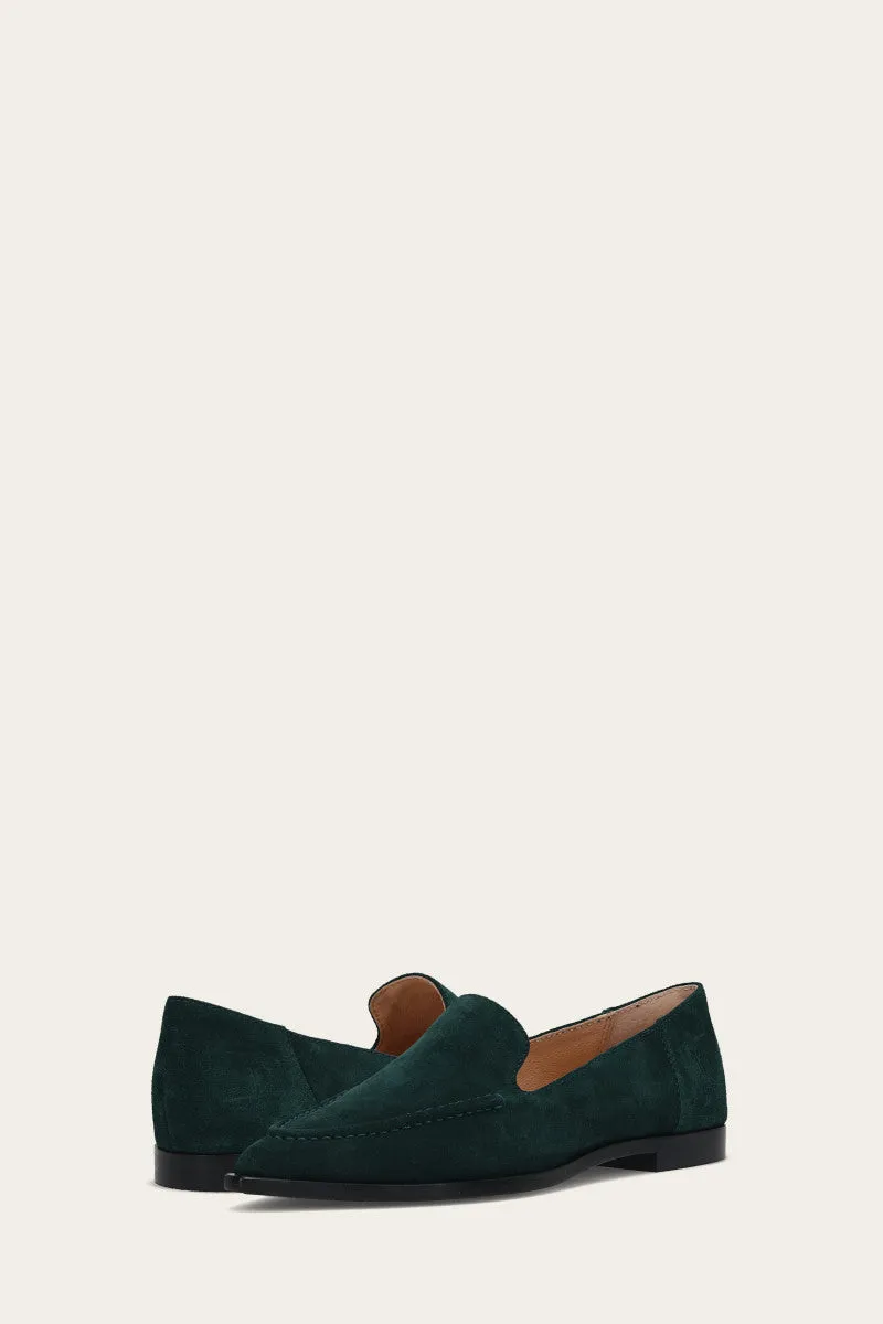 Kenzie Moc Stitch - Pre-Loved