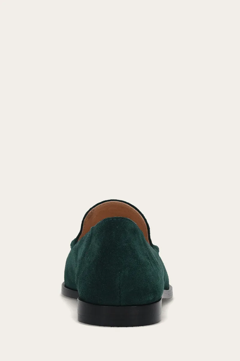 Kenzie Moc Stitch - Pre-Loved