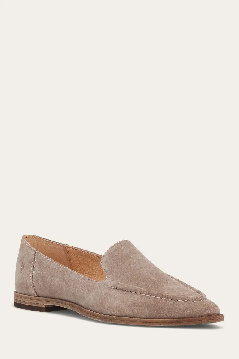 Kenzie Moc Stitch - Pre-Loved