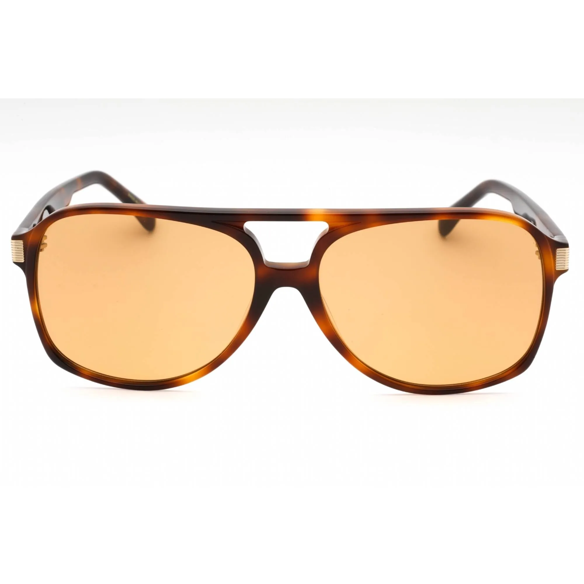 Lacoste Men's Sunglasses - Tortoise Acetate Frame | L977S RICKY REGAL 240