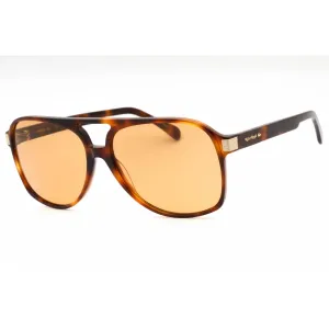 Lacoste Men's Sunglasses - Tortoise Acetate Frame | L977S RICKY REGAL 240