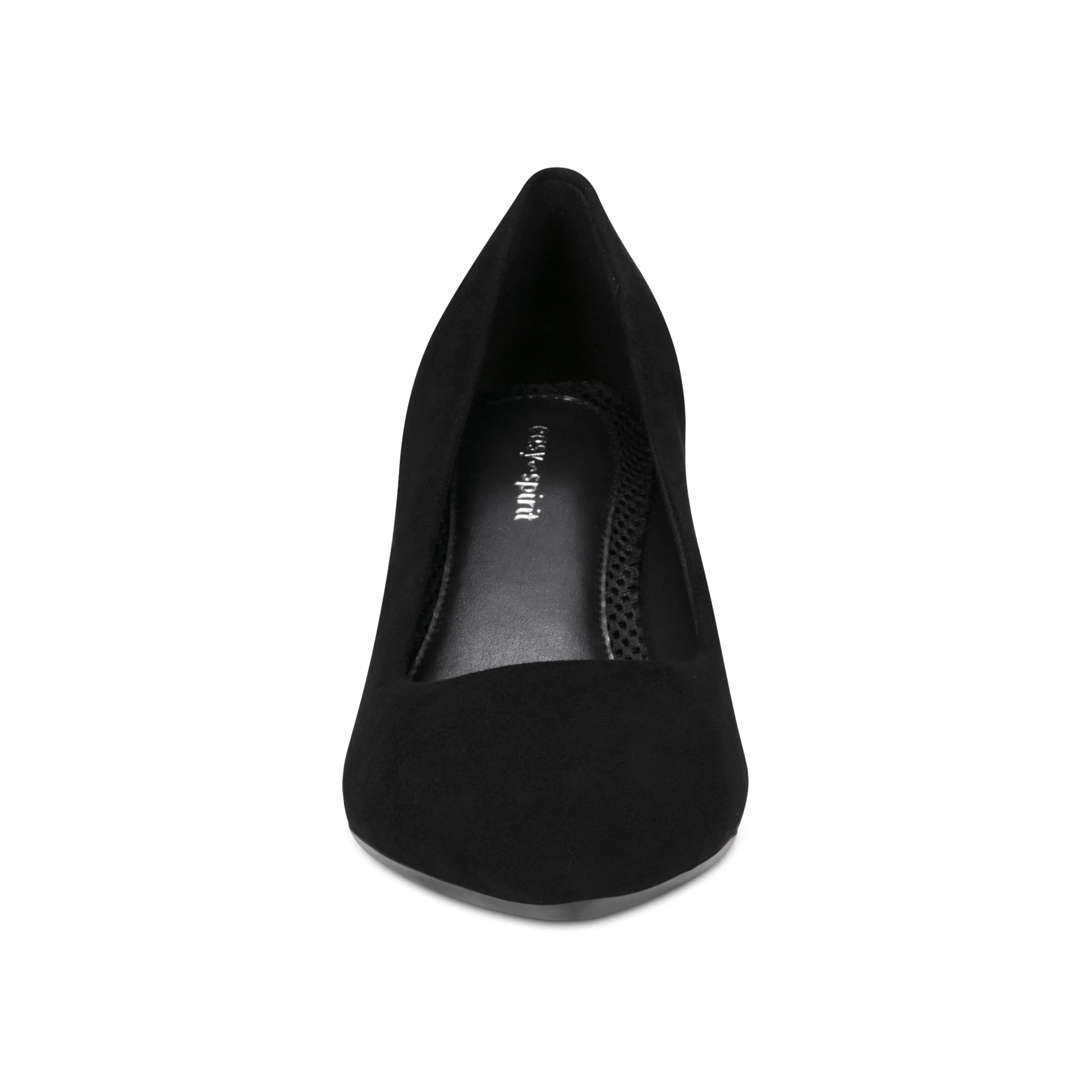 Lexie Pumps