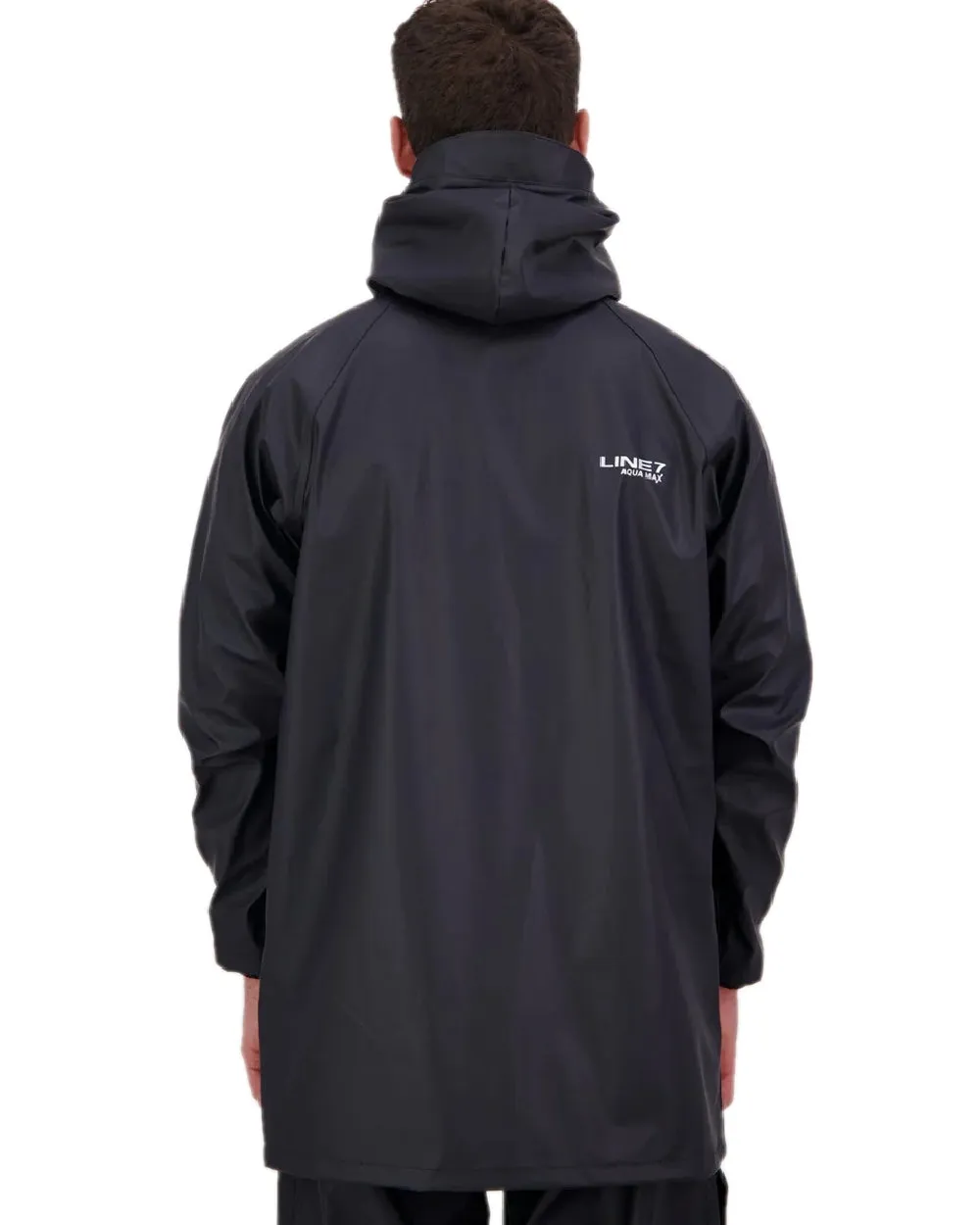 Line 7 Mens Aqua Max Waterproof Jacket