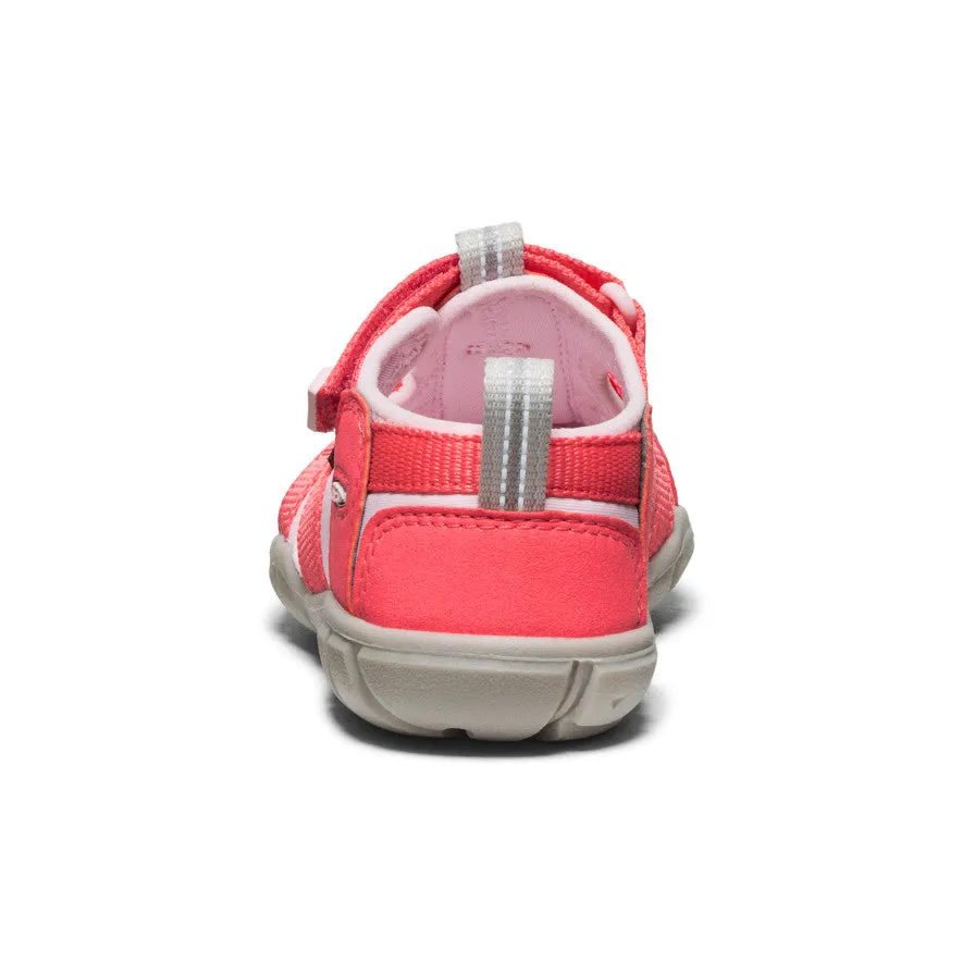 Little Kids' Seacamp II CNX  |  Dubarry/Giggle Pink