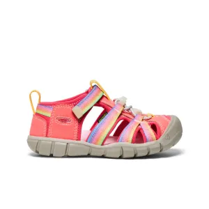Little Kids' Seacamp II CNX  |  Rainbow Glow