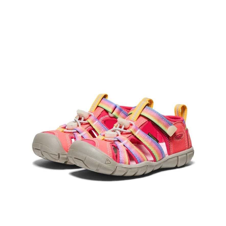 Little Kids' Seacamp II CNX  |  Rainbow Glow
