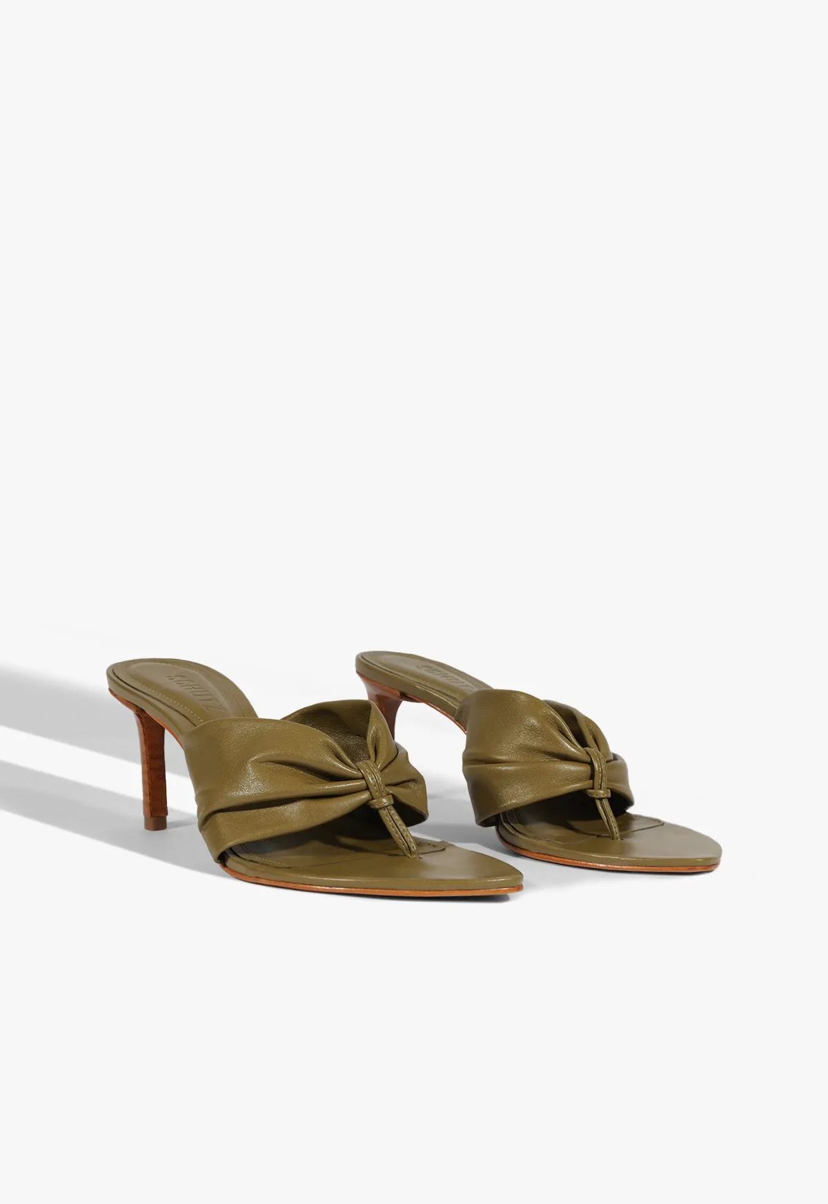 Lori Mid Sandal