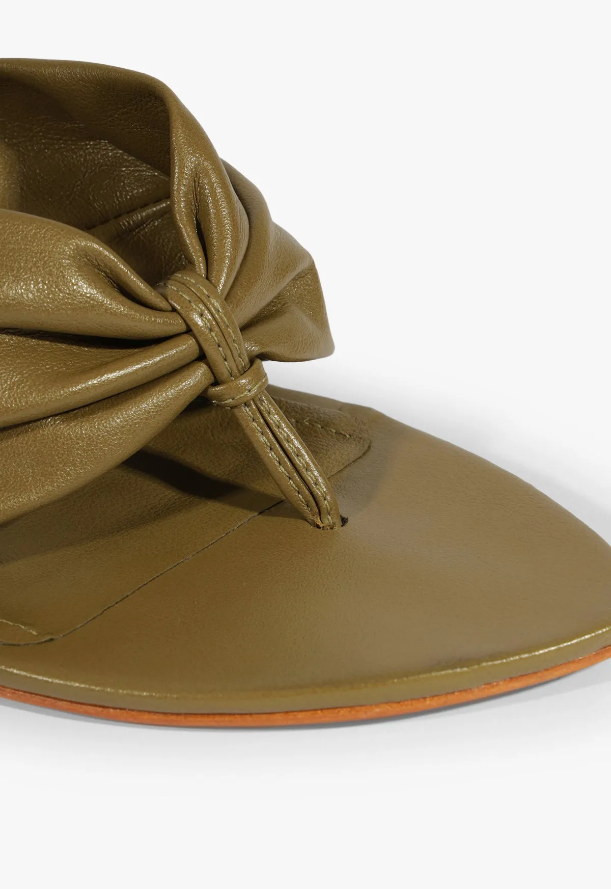 Lori Mid Sandal