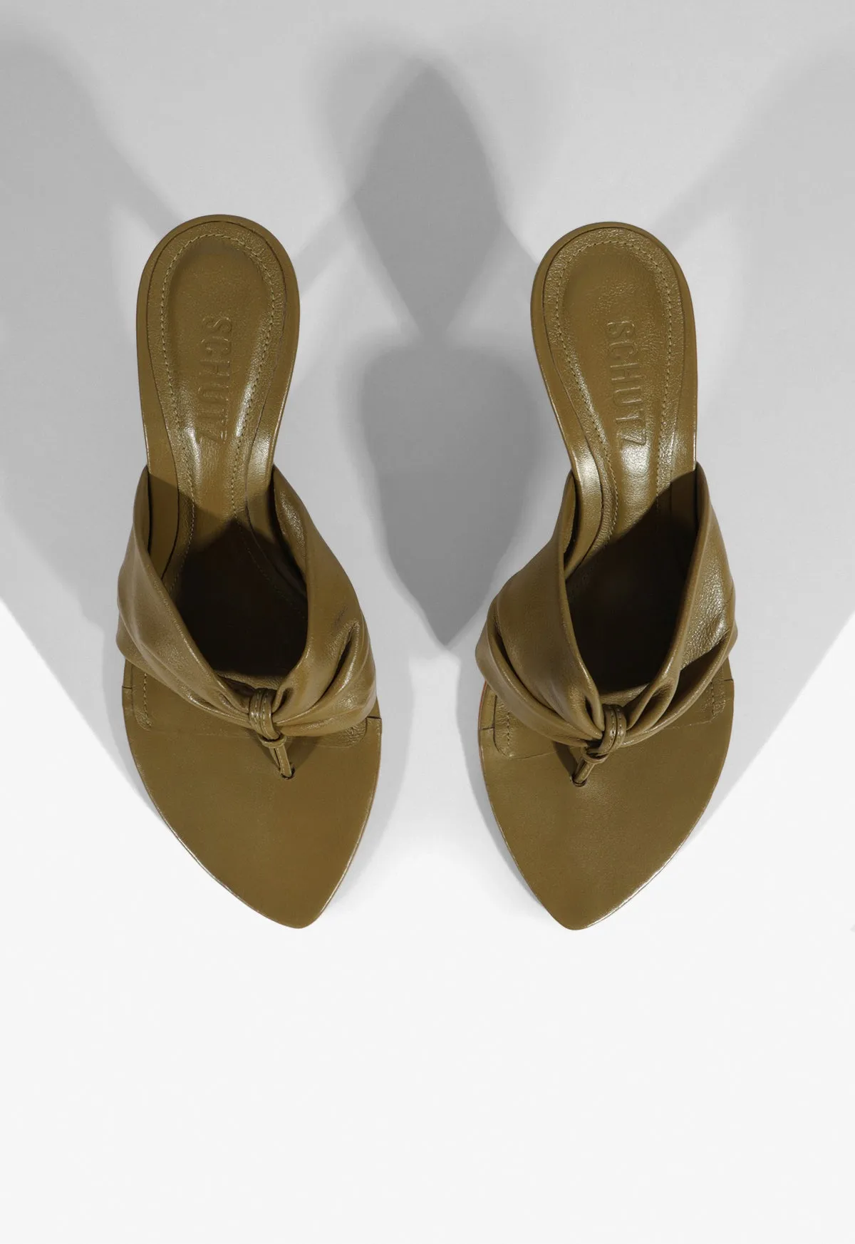 Lori Mid Sandal