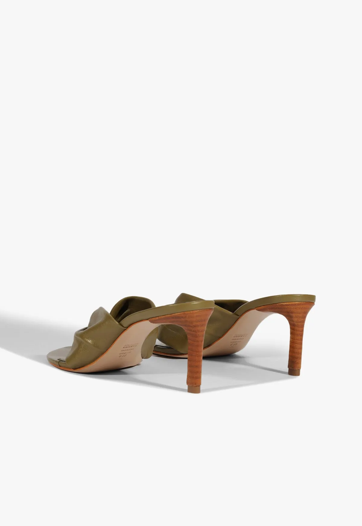 Lori Mid Sandal