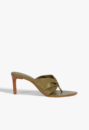Lori Mid Sandal