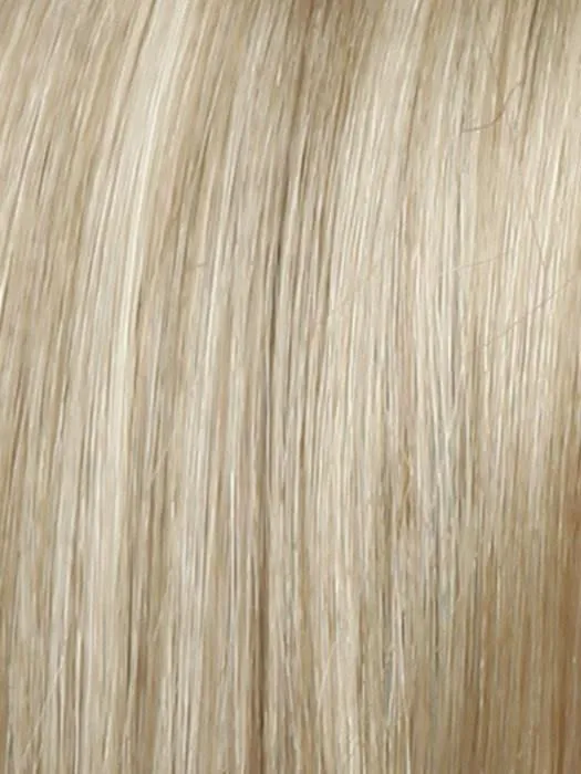 Lyric | Synthetic Hair Topper