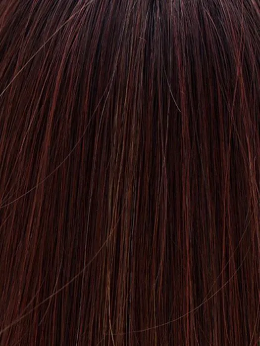 Maxwella 18" | Synthetic Lace Front Wig | CLOSEOUT