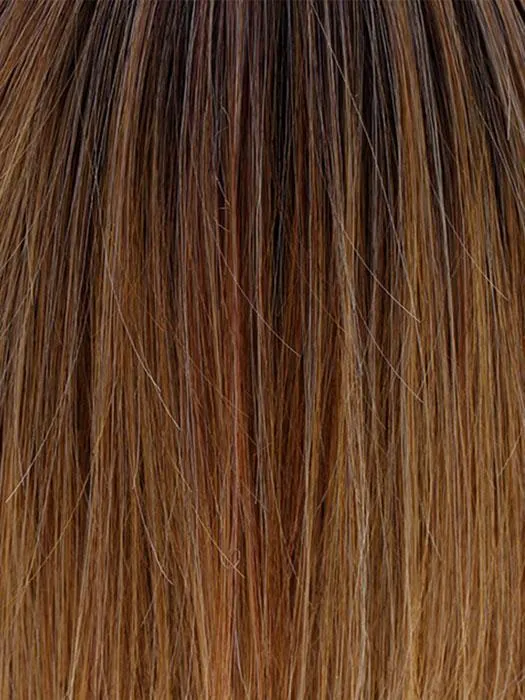 Maxwella 18" | Synthetic Lace Front Wig | CLOSEOUT