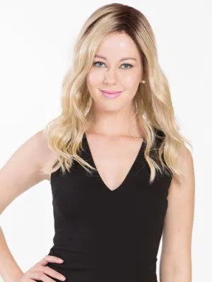 Maxwella 18" | Synthetic Lace Front Wig | CLOSEOUT