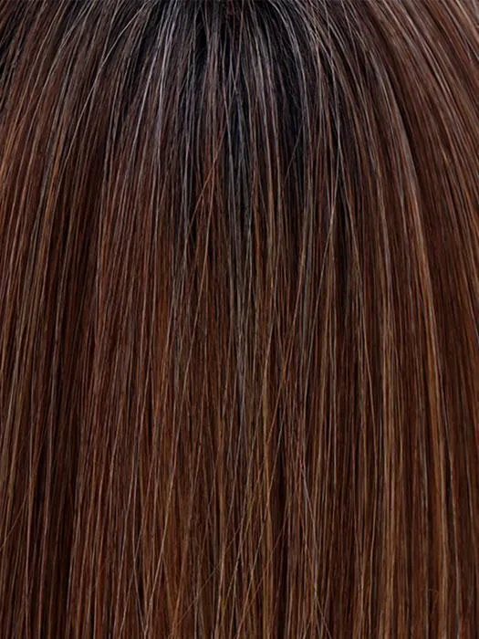 Maxwella 18" | Synthetic Lace Front Wig | CLOSEOUT