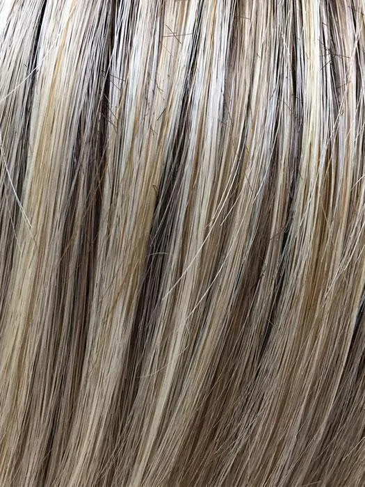 Maxwella 18" | Synthetic Lace Front Wig | CLOSEOUT