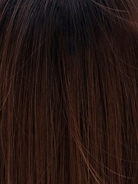 Maxwella 18" | Synthetic Lace Front Wig | CLOSEOUT