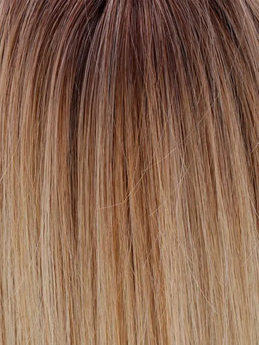 Maxwella 18" | Synthetic Lace Front Wig | CLOSEOUT