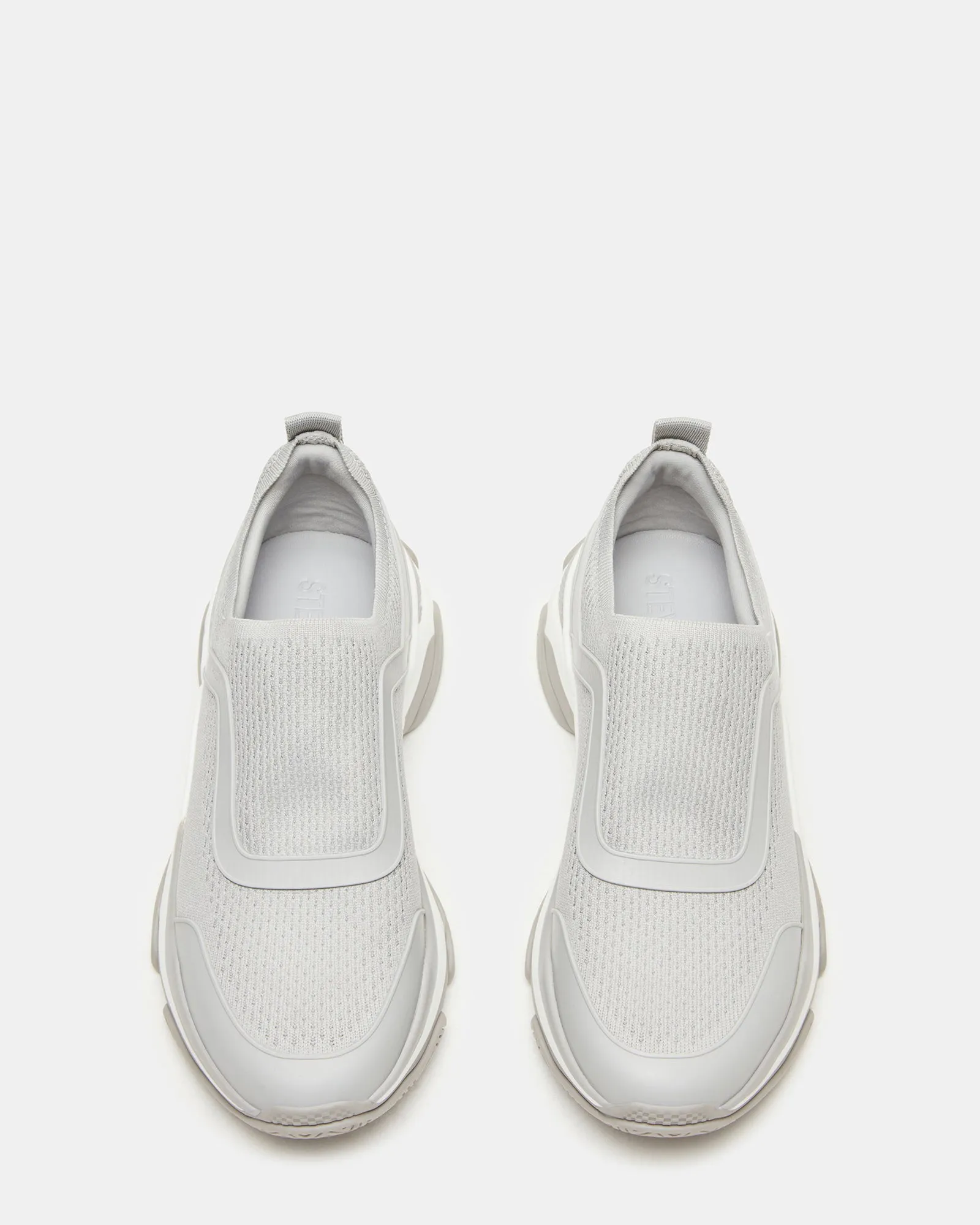 MAZUS GREY