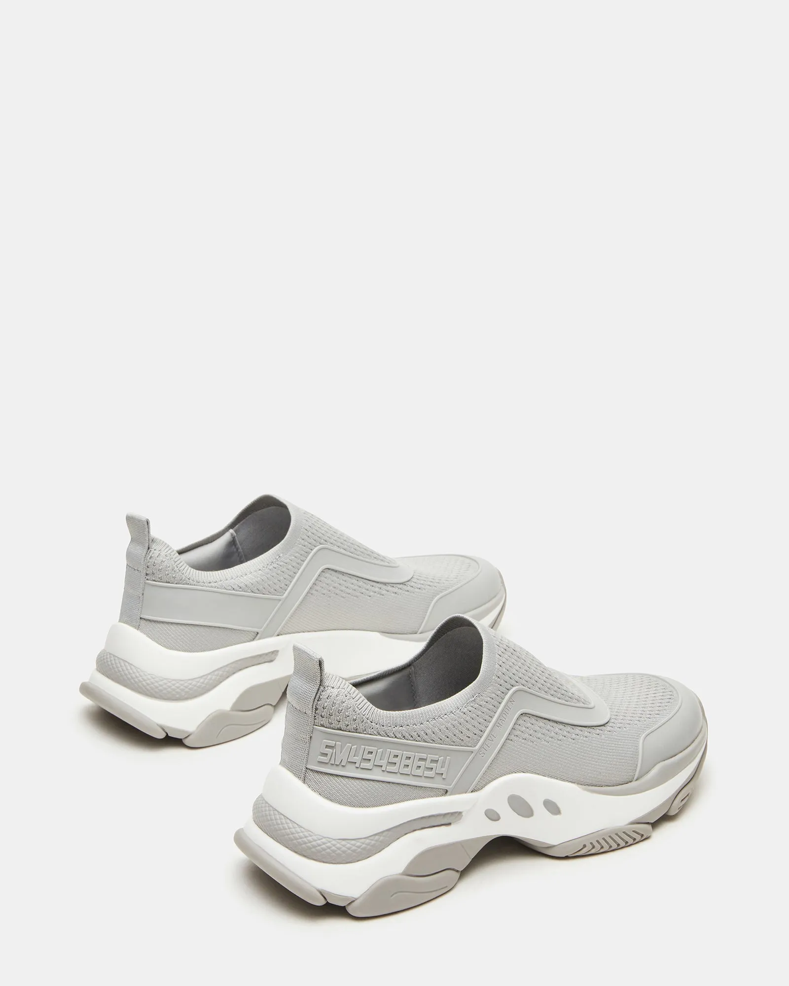 MAZUS GREY