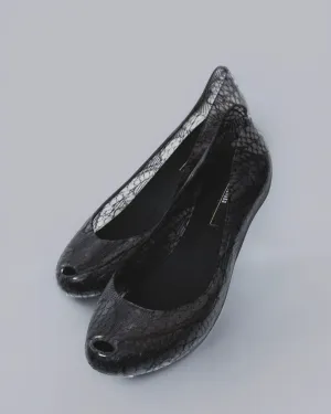Melissa Ultragirl Black