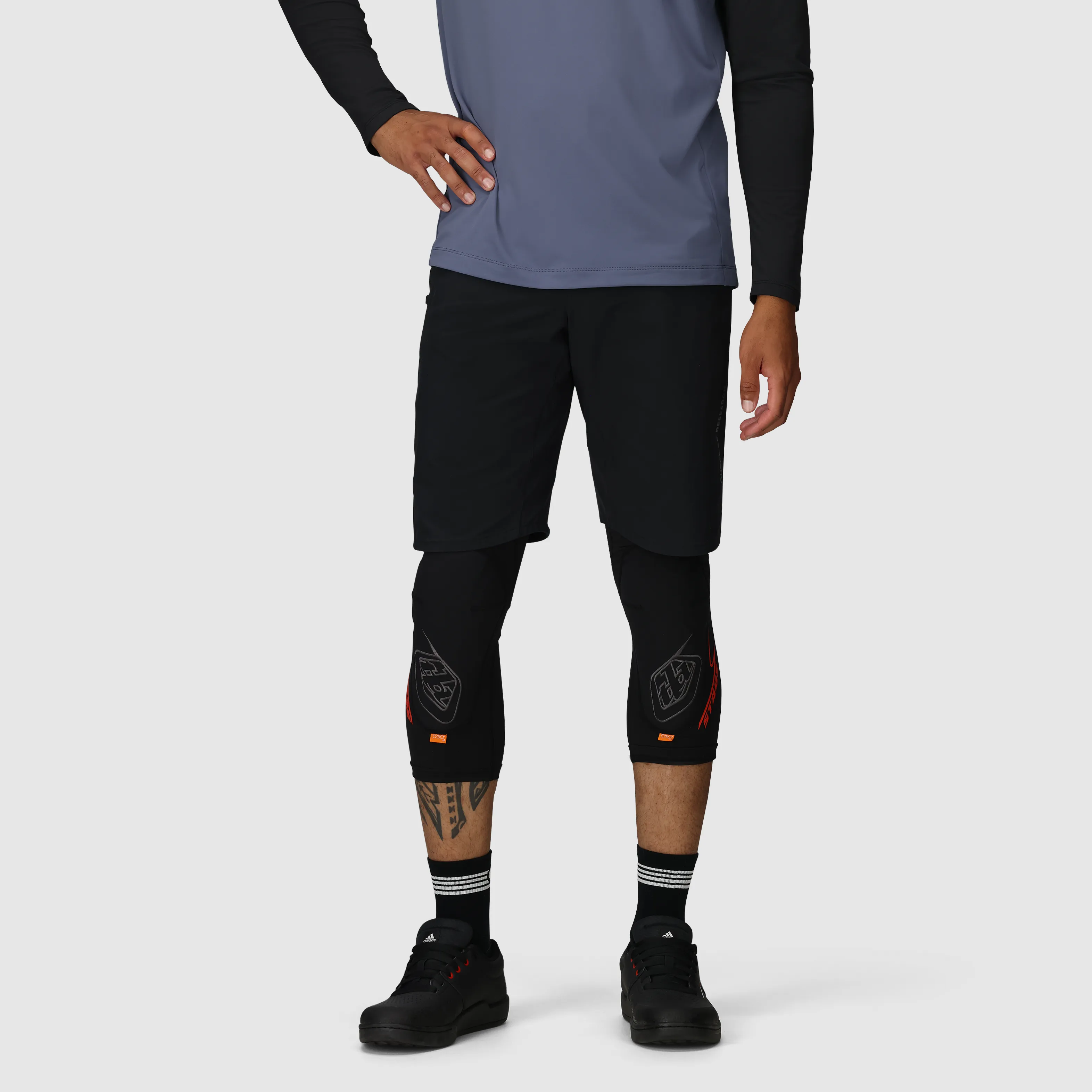 Men's Freewheel MTB Lite Ride Shorts