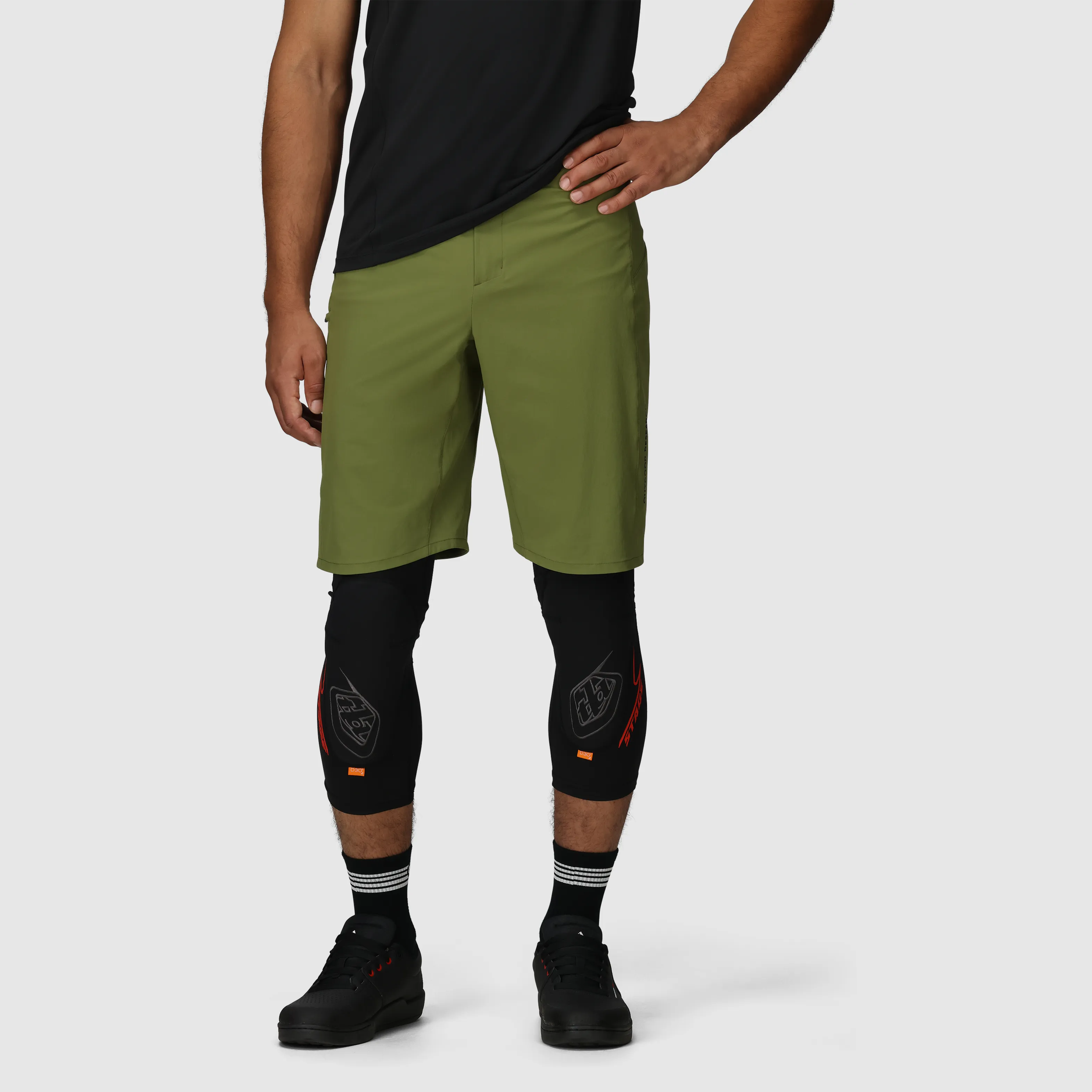 Men's Freewheel MTB Lite Ride Shorts