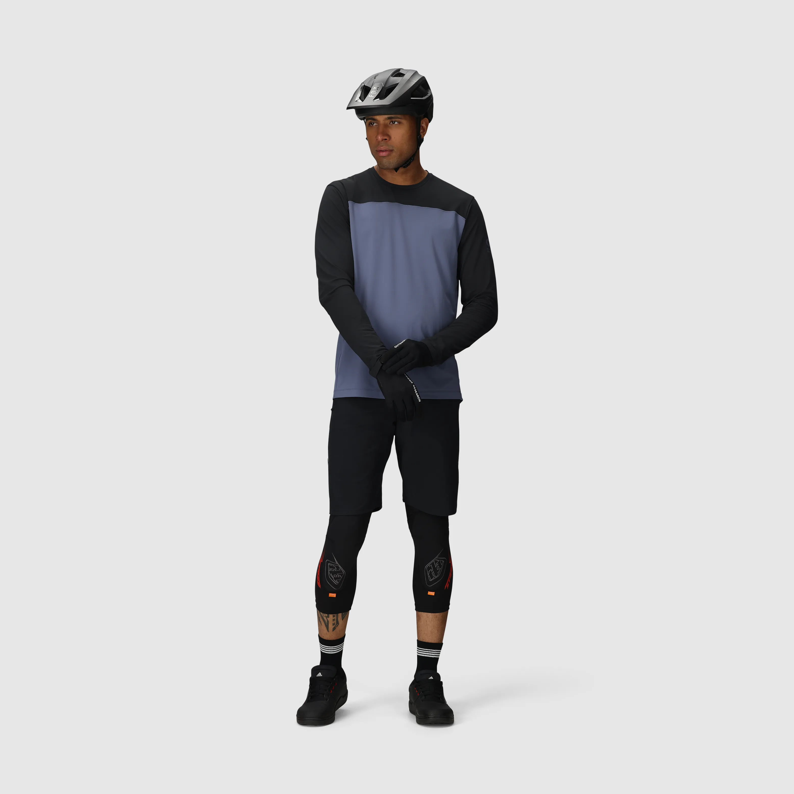 Men's Freewheel MTB Lite Ride Shorts