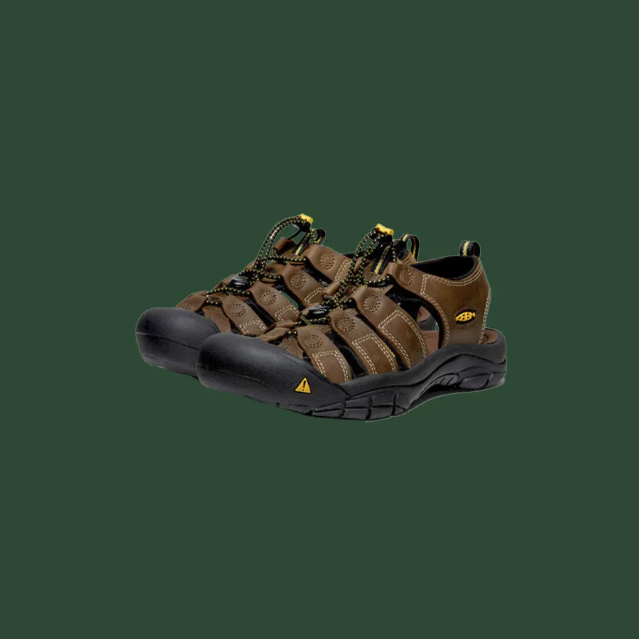 Men's Keen Newport